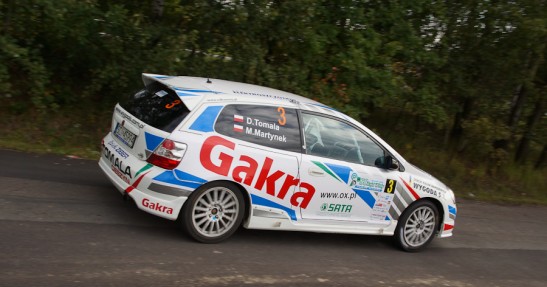Rajd Wisły